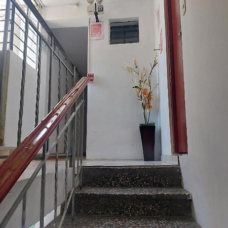 إِكا Hospedaje Jacaranda المظهر الخارجي الصورة